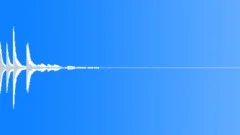 Multimedia Reminder Notification 2Sound Effect