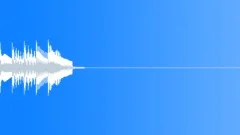 Multimedia Reminder Notification 5 Sound Effect