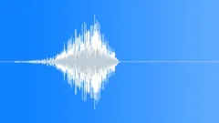 Multimedia - rollover 06 Sound Effect