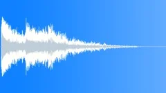 Multimedia SFX: Harmonic Bells, Musically, Log-On, Start, Positive, V2Sound Effect