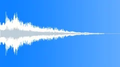 Multimedia SFX: Harmonic Bells, Musically, Positive, Challenge, Next Level, V2Sound Effect
