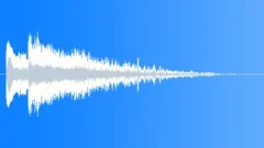 Multimedia SFX: Harmonic Bells, Musically, Log-On, Start, Positive, V1Sound Effect