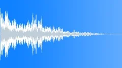 Multimedia SFX: Harmonic Bells, Musically, Negative, Wrong Answer, Incorrect, V1Sound Effect