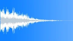 Multimedia SFX: Positive Harmonic Bells - Musically Log-Off Leave - V2Sound Effect