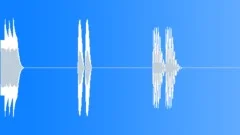 Multimedia - small sound pack 04Sound Effect