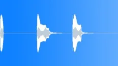Multimedia - small sound pack 07Sound Effect