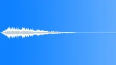 Multimedia Soft Passing Tone Sound Effect