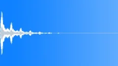 Multimedia - swipe echo 01 Sound Effect