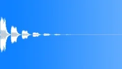 Multimedia - swipe echo 02 Sound Effect
