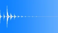 Multimedia - switch microwave oven bounce 01Sound Effect