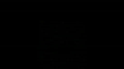 Multimedia technology computer video screens information data Stock Footage 299146