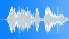 Multimedia whistle 14Sound Effect