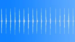 Multimedia whoosh pack 2 minutes 03 Sound Effect