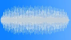 MultimediaBeep S011TE.356Sound Effect