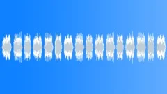 MultimediaBeep S011TE.362Sound Effect