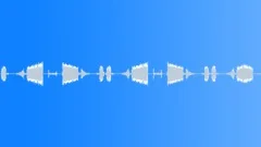 MultimediaBeep S011TE.363 Sound Effect