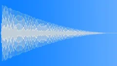 MultimediaBeep S011TE.364Sound Effect