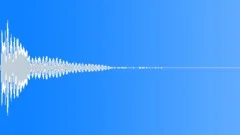 MultimediaInquiry S011TE.472 Sound Effect