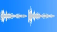 MultimediaNegative S011TE.502Sound Effect