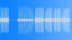 MultimediaNegative S011TE.507 Sound Effect