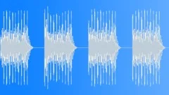 MultimediaNegative S011TE.508 Sound Effect
