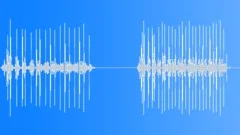 MultimediaNegative S011TE.517 Sound Effect