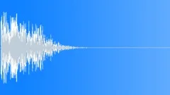 MultimediaNegative S011TE.526 Sound Effect