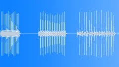 MultimediaNegative S011TE.541 Sound Effect