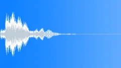 MultimediaNegative S011TE.562 Sound Effect