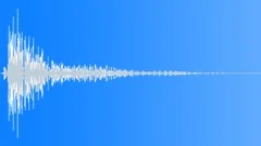 MultimediaNegative S011TE.567Sound Effect