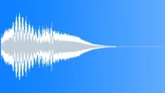 MultimediaNotify S011TE.597 Sound Effect