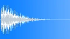 MultimediaNotify S011TE.598 Sound Effect