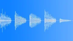 MultimediaNotify S011TE.622 Sound Effect