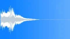 MultimediaPositive S011TE.683Sound Effect
