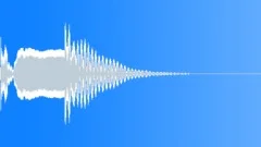 MultimediaPositive S011TE.743 Sound Effect