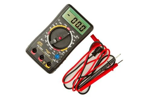 Multimeter Stock Photos