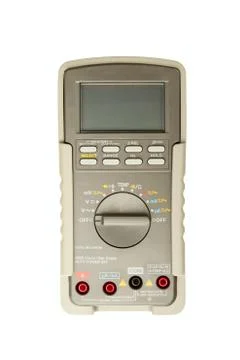 Multimeter Stock Photos