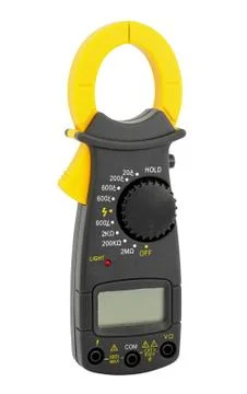 Multimeter Stock Photos