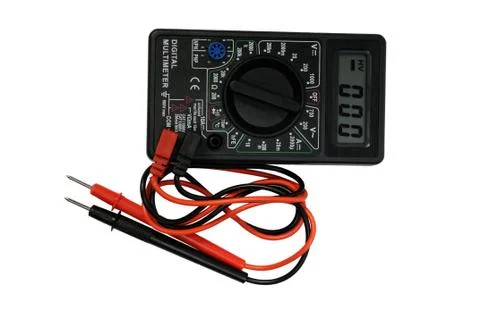 Multimeter Stock Photos