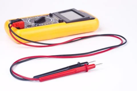 Multimeter Stock Photos