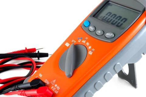 Multimeter Stock Photos