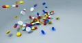 MultiPills HD Footage