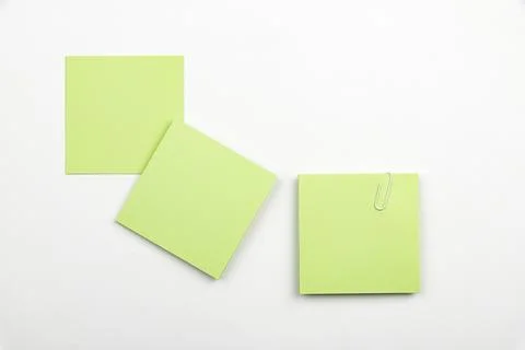 Multiple Assorted Collection Office Stationery Photo With Pens Pencils Note.. Stock Photos