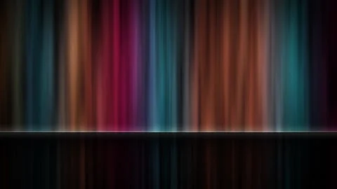 Multiple Colors moving Background Green Screen Motion Graphics Animated Back Stockbeeldmateriaal 185588514