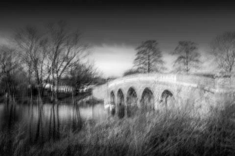 Multiple exposures Stock Photos