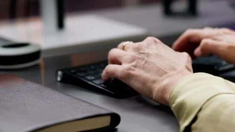 Multiple Female Programmers: Empowering Girls Stock Footage 255414821
