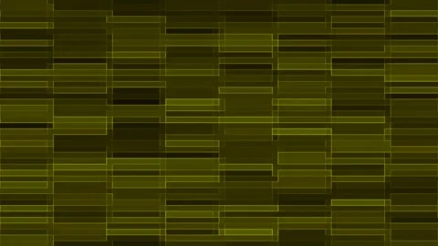 Multiple Horizontal Line Rectangle Tile Pattern Random Modern Stock Footage 308845749