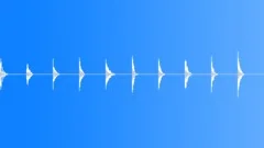 Multiple laser shots, SFXSound Effect