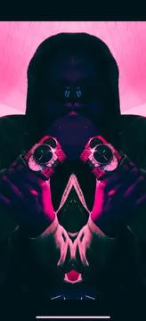 Multiple lifestyles Stock Photos