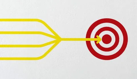 Multiple methods that can reach the same goals and objectives concept Photos